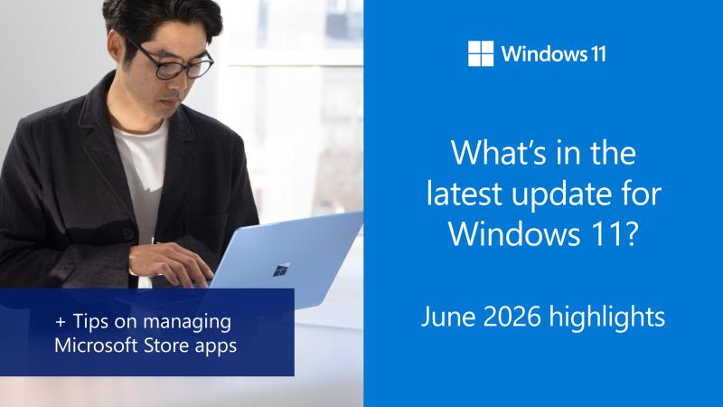 SSDで快適動✨Windows11 ノート OS25H2最新 【整備済品】⑫ 2026 年 6 月 9 日 — KB5094126 (OS ビルド 26200.8655 および