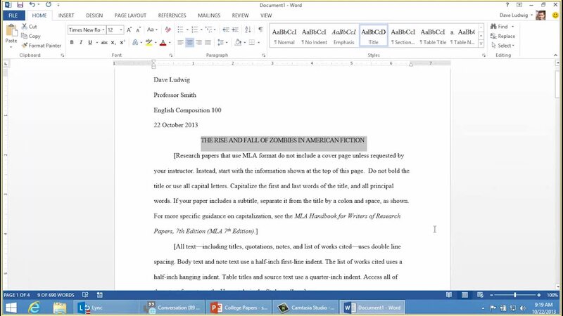 Mla biography format discount