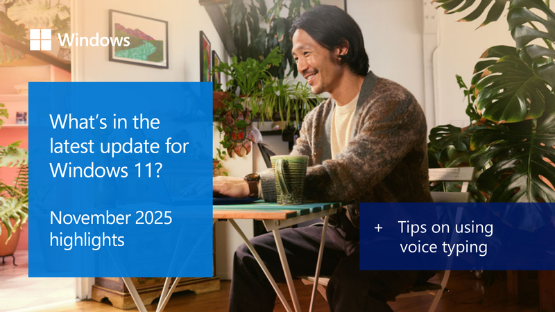 2025 年 11 月 11 日 — KB5068861 (OS ビルド 26200.7171 および