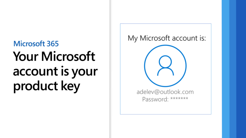 excel 2016 プロダクトキー Office のプロダクト キーを入力する場所 - Microsoft サポート
