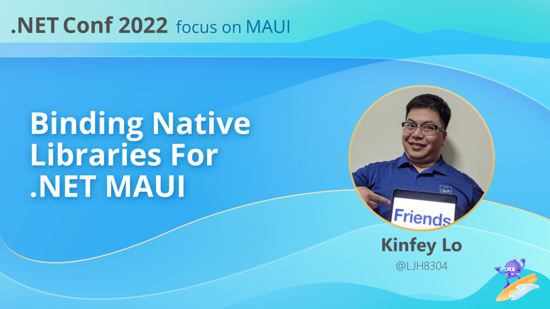 Native binding. Native Library