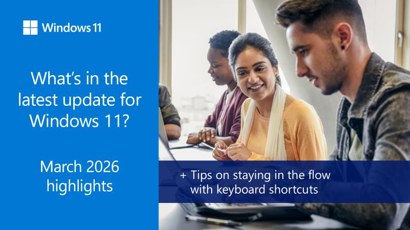 March 10, 2026—KB5079473 (OS Builds 26200.8037 and 26100.8037