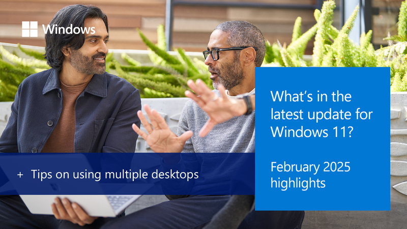 March 11, 2025—KB5053598 (OS Build 26100.3476) - Microsoft Support
