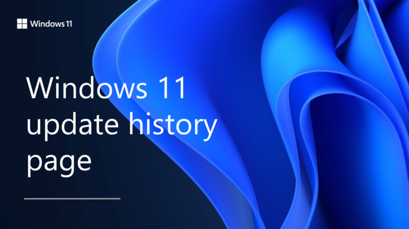 Windows 11バージョン 21H2 更新履歴 - Microsoft サポート